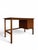 Scandinavian Desk in Teak, 1960s For Sale - Image 4 of 6