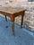 19th Century French Work Table For Sale - Image 4 of 11
