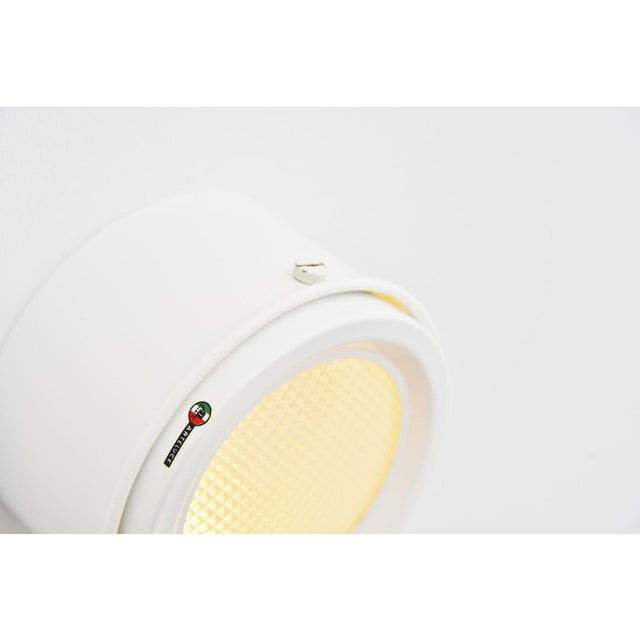 3055 Ceiling Lamps attributed to Gino Sarfatti for Arteluce, 1962 For Sale - Image 9 of 12