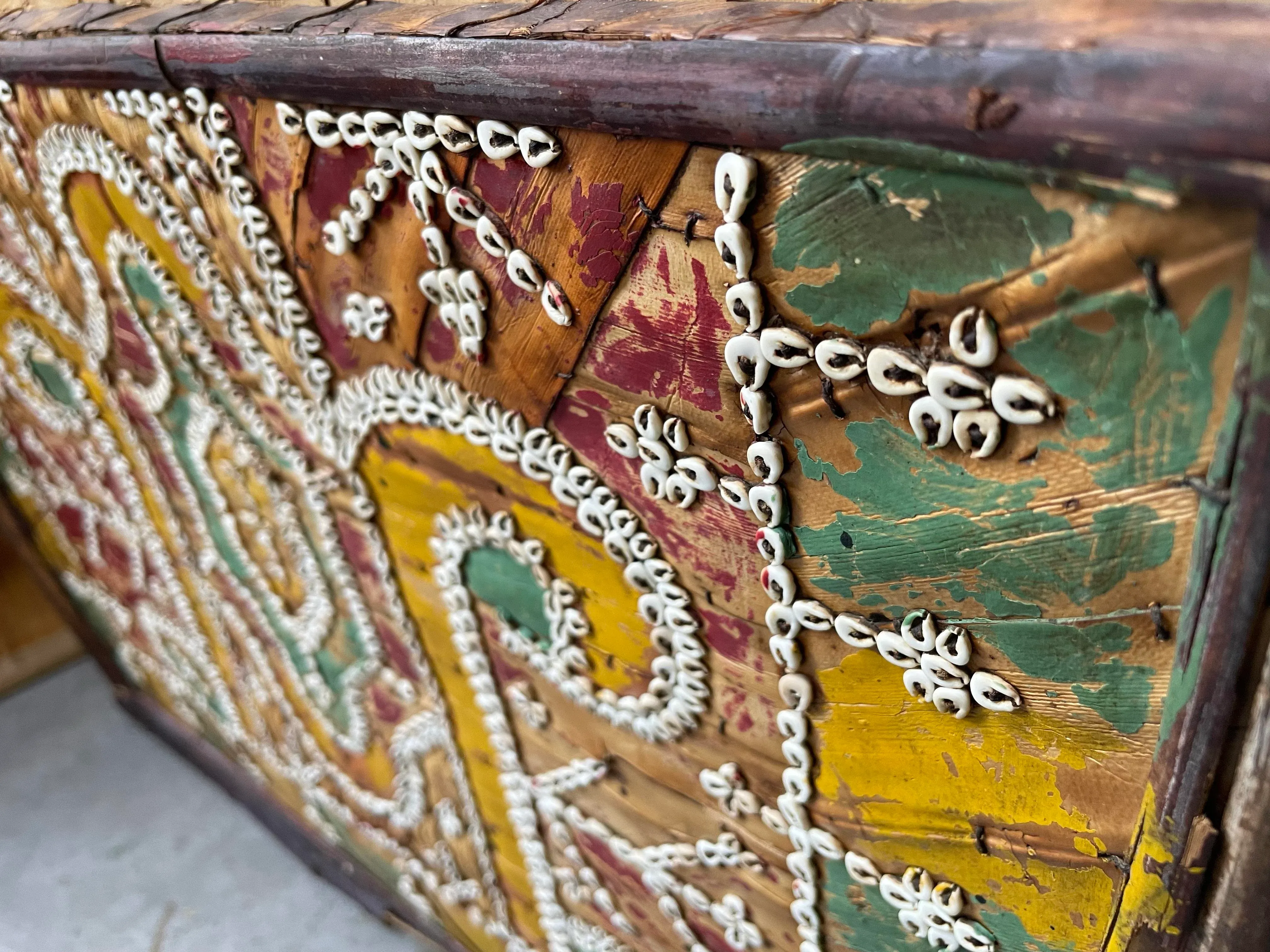 Wooden Wedding Ring Box - Retro Engagement Proposal Storage Box For Couples