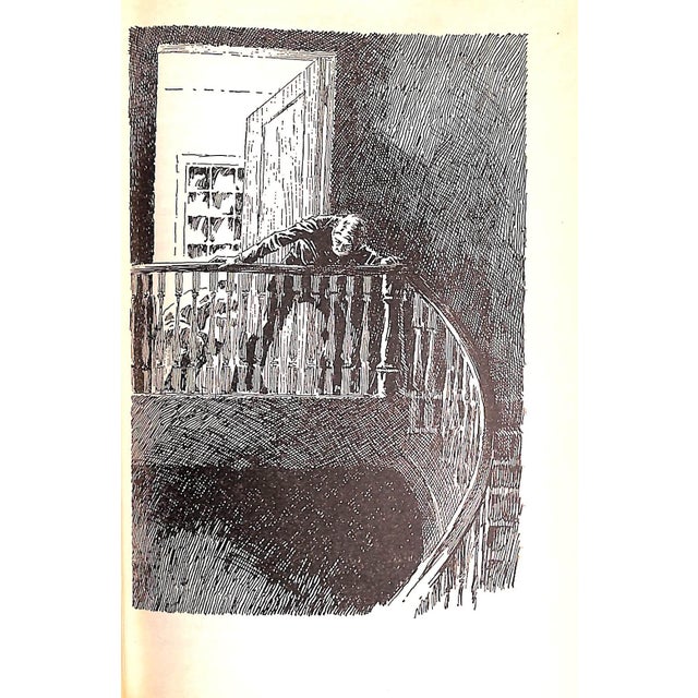 "The Picture of Dorian Gray" 1931 Wilde, Oscar For Sale - Image 9 of 10