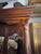 Antique American Renaissance Revival Oak Mirrored Sideboard, Circa 1890 For Sale - Image 4 of 11