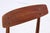 1960s Mid-Century Danish Teak Dining Chair, 1960s For Sale - Image 5 of 14
