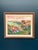 Nils Sewerin, Picnic, 1960s, Oil on Canvas, Framed For Sale - Image 7 of 18