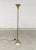 Postmodern Fluted Brass Torchiere Floor Lamp from Relco, Italy, 1980s For Sale - Image 17 of 18