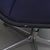 2000 - 2009 Vintage Swedish Kite Office Chair by Broberg & Ridderstråle for Swedese, 2000s For Sale - Image 5 of 6