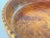 Scandinavian Wood Bowl, 1960s For Sale - Image 4 of 8