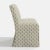 Not Yet Made - Made To Order Stoffer Home x Cloth & Company Lindy Slipcover Dining Banquette in Francie Sage For Sale - Image 5 of 6