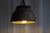 1960s Danish Modern Stoneware and Chain Pendant Light, 1970s For Sale - Image 5 of 18
