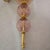 1990s Mid Century Modern Purple Murano Glass Sconces - a Pair For Sale - Image 13 of 13