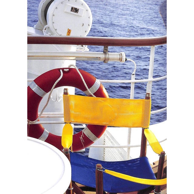 "Alberto Pinto Moderns" 2002 Renaud, Philippe For Sale - Image 11 of 12