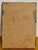 Edward Avedisian, Mod Abstract Expressionist Modernist Oil Painting Dog Drawing Edward Avedisian For Sale In Miami - Image 6 of 6