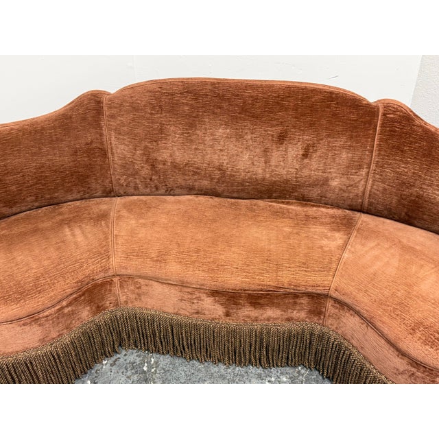 Michael Taylor Paris Sofa For Sale In San Francisco - Image 6 of 12