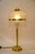 Art Deco Table Lamp, Vienna, 1920s For Sale - Image 3 of 18