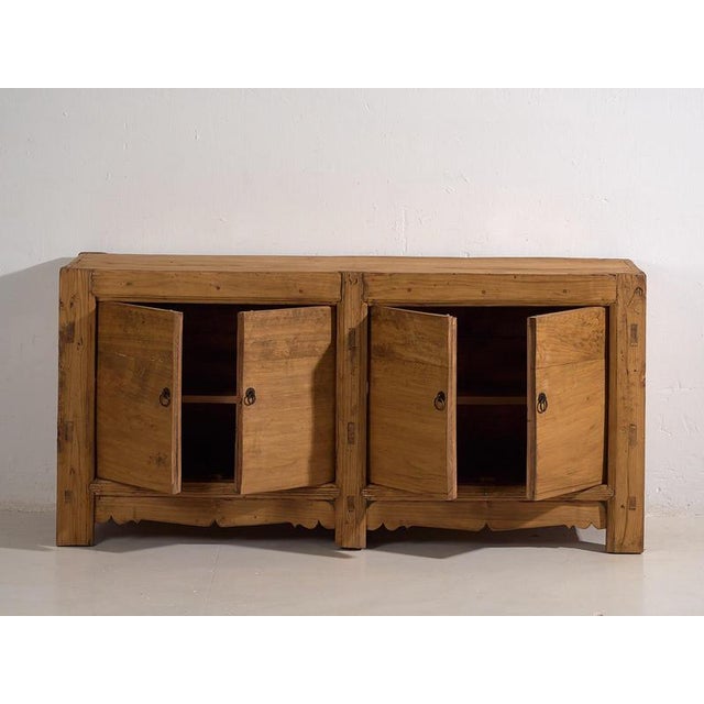 Antique Oriental Style Sideboard, 1900 For Sale - Image 12 of 18