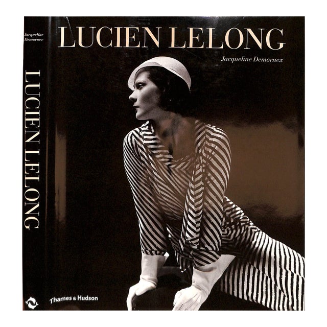 "Lucien Lelong" 2008 Demornex, Jacqueline For Sale