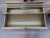 Hollywood Regency Style Mirrored Three- Drawer Dressers, A Pair For Sale - Image 15 of 17