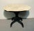 Black Dining Table by Michael Thonet for Thonet For Sale - Image 8 of 8