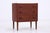 Vintage Danish Teak Chest of Drawers by Carl Aage Skov for Munch Møbler, 1960s For Sale - Image 12 of 12