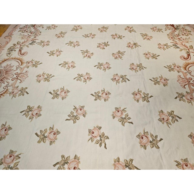 Aubusson 1029 For Sale - Image 11 of 16
