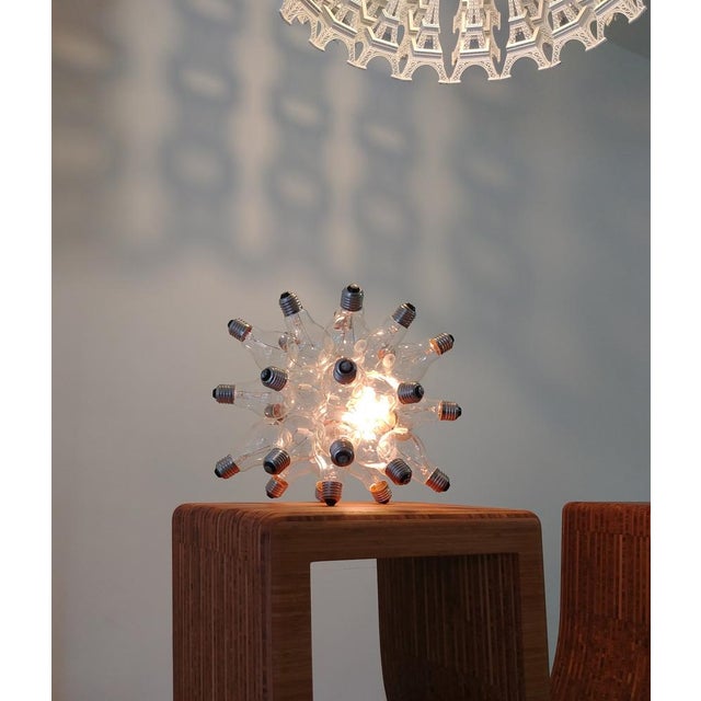 Spare Light Object by Jan Paul For Sale - Image 17 of 18