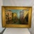Signed Venitian Impasto Painting For Sale - Image 9 of 9