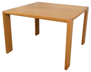Coffee Table by Esko Pajamies for Asko, 1960s
