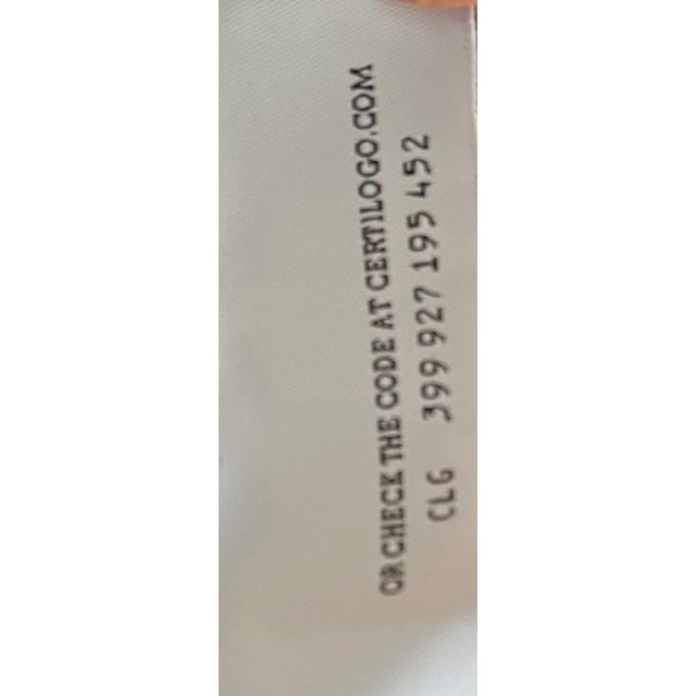 Virgil Abloh Off-White Crossbody/Shoulder Bag, Made in Italy, Adjustable Straps For Sale - Image 10 of 12