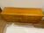 Henredon Henredon Scene Two Burlwood Dresser and Matching Round Nightstand/ Mid-Century Modern 1970s Set For Sale - Image 4 of 18