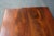 Antique Walnut Harvest Table Leaves For Sale - Image 11 of 18