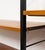 Mid-Century Ladderax 6-Bay Shelving System by Robert Heal for Staples Cricklewood, 1960s, Set of 6 For Sale - Image 12 of 18