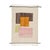 Moroccan Flatweave Wool Rug by Azele Studio For Sale - Image 9 of 9