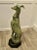 1960s Large Italian Greyhound Dogs in Metal, 1960s, Set of 2 For Sale - Image 5 of 7