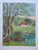 Maurice Mourlot, The Pond, Lithograph For Sale