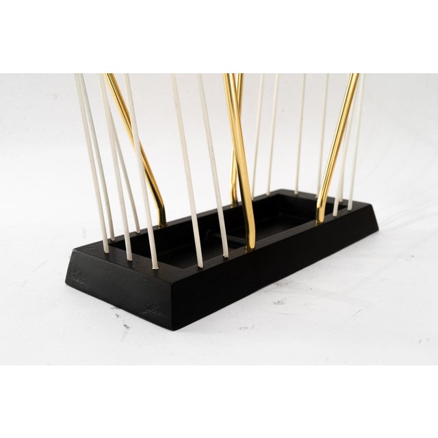 Vintage Umbrella Stand, 1950s For Sale - Image 6 of 17