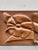 A. Guignard, Wall Sculpture, 1974, Pearwood For Sale - Image 10 of 11