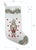 Celebrate the magic of the season with our exquisite Stocking. Each one is beautifully stitched in vibrant holiday color...