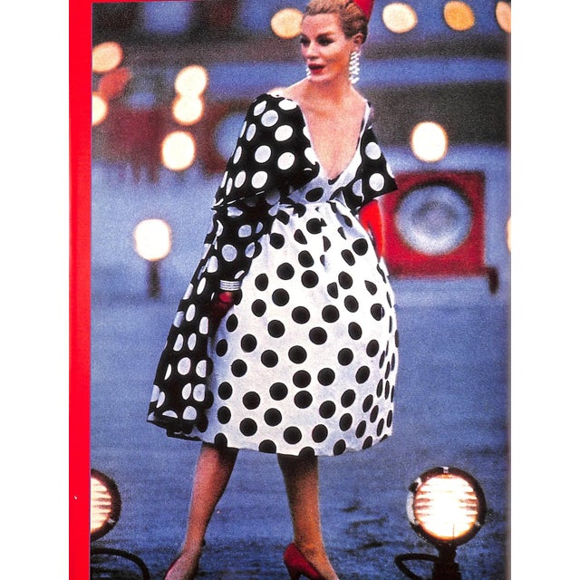 "A Cut Above: Arnold Scaasi" 1996 Morris, Bernadine [Text By] For Sale - Image 13 of 13