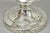 Vintage Wm Rogers "Spring Flower" Silver Plated Champagne Chiller Bar Ice Bucket For Sale - Image 12 of 18