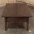 Coffee 19th Century Spanish Country Work Table ~ Coffee Table For Sale - Image 8 of 18