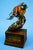 20th Century Exotic Ceramic Birds, Italy, 1950s, Set of 2 For Sale - Image 17 of 18