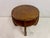 Dutch Art Deco Amsterdam School Coffee Table, 1930s For Sale - Image 9 of 11