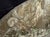 Rare 80" Vintage c.1940's Concrete Frieze Triptych Wall Mounted Garden Art - Sun & Roosters / Chickens For Sale - Image 10 of 13