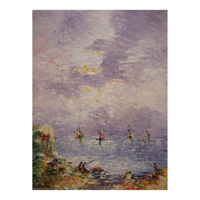 Un Dimanche Tranquille, 1997 For Sale