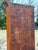 American Pine Glazed Corner Cupboard For Sale - Image 16 of 18