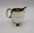 Silver Vintage Sterling Silver Tea Set by Luigi Genazzi, Italy, 1930s For Sale - Image 8 of 11