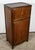 Art Deco Mahogany Cabinet, 1940s For Sale - Image 13 of 18