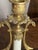 Antique French Bronze and Marble Candleholders from Befos, Set of 2 For Sale - Image 14 of 18