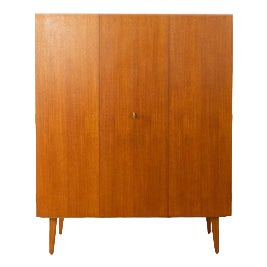 Mid-Century Home Bar, Germany For Sale