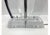 Transparent 1970s Mid Century Modern Lucite Table Lamp For Sale - Image 8 of 12